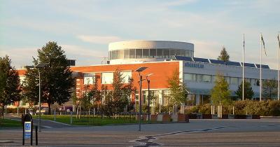 Master in Applied English Linguistics